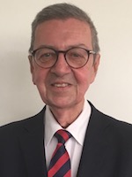René Pourreau